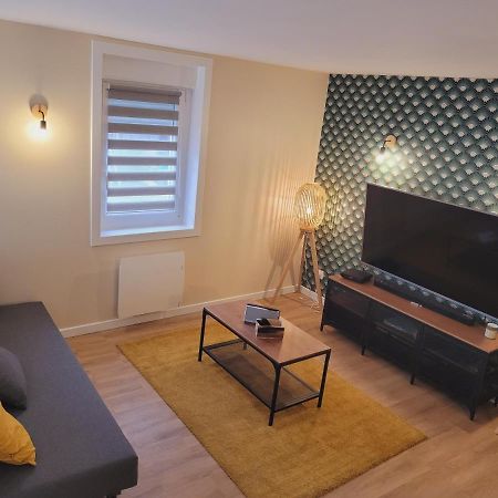 Detente Et Balneo Au Coeur De La Sensee Brunemont Eksteriør billede